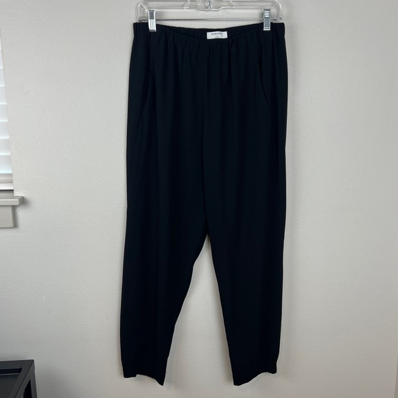 Aritzia Babaton Dexter Pull On Tuxedo Pants - Picture 2 of 8